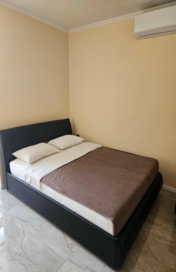 Studio Apartman Borlin Karlovac Exterior foto