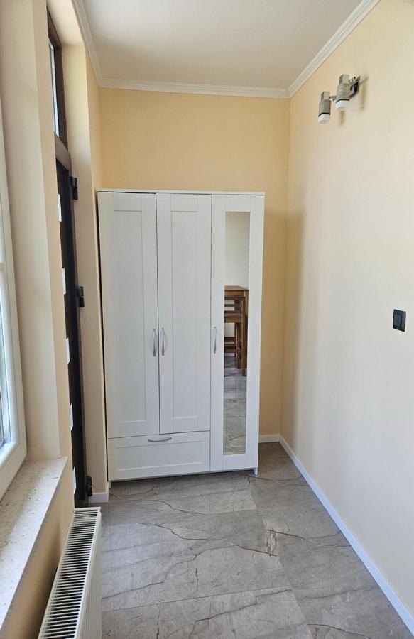 Studio Apartman Borlin Karlovac Exterior foto