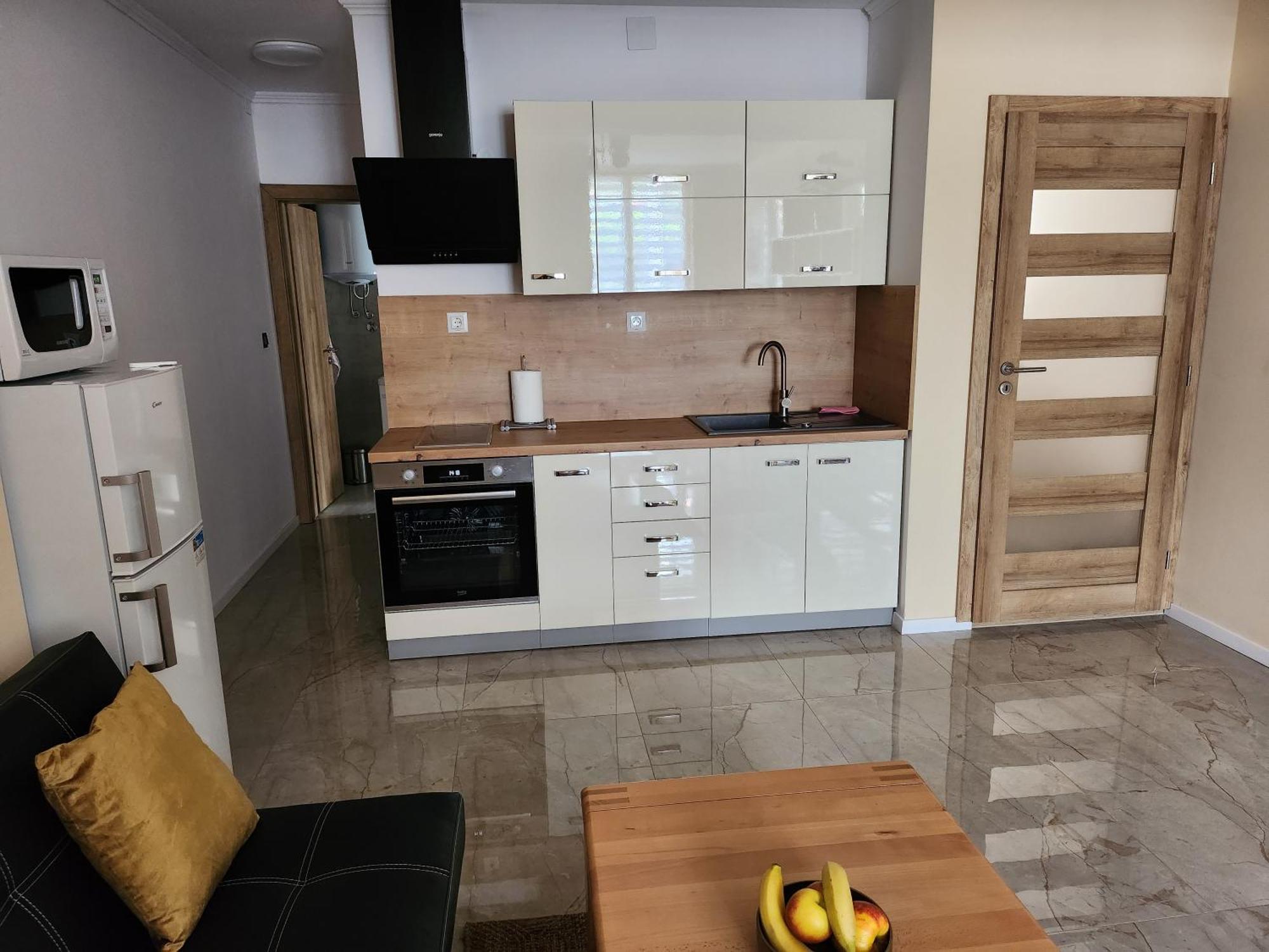 Studio Apartman Borlin Karlovac Exterior foto