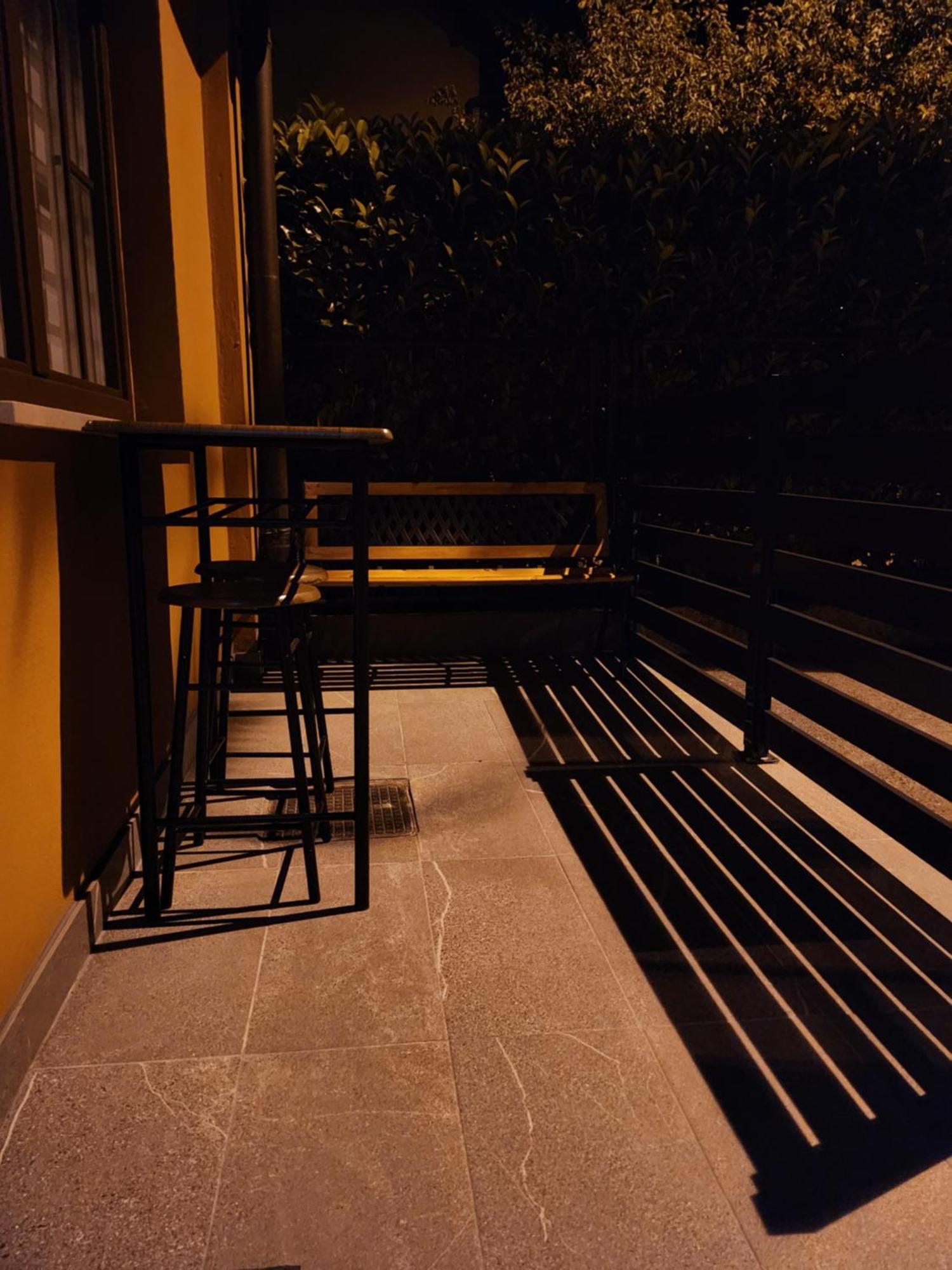 Studio Apartman Borlin Karlovac Exterior foto
